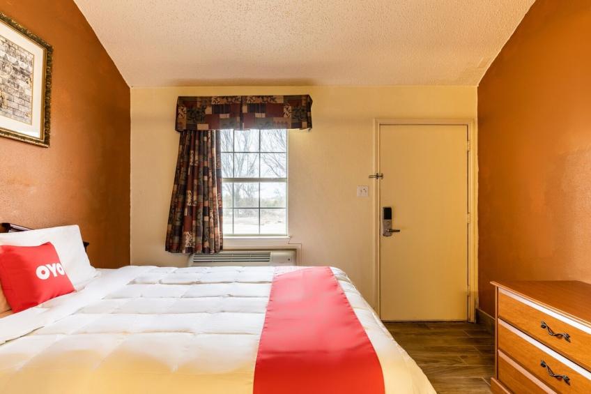 Queen Bed - foto 19