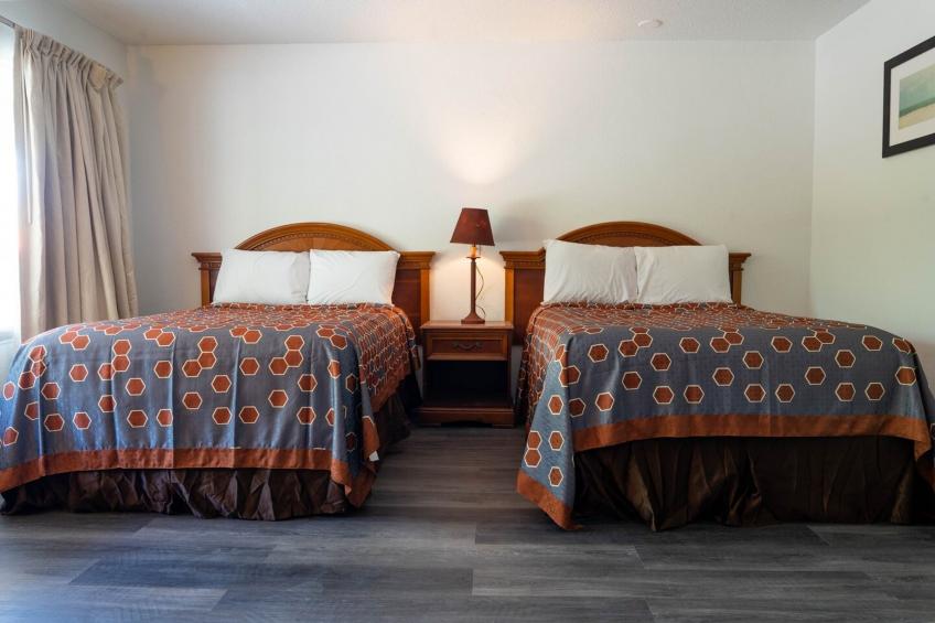 2 Full Bed Smoking - foto 5