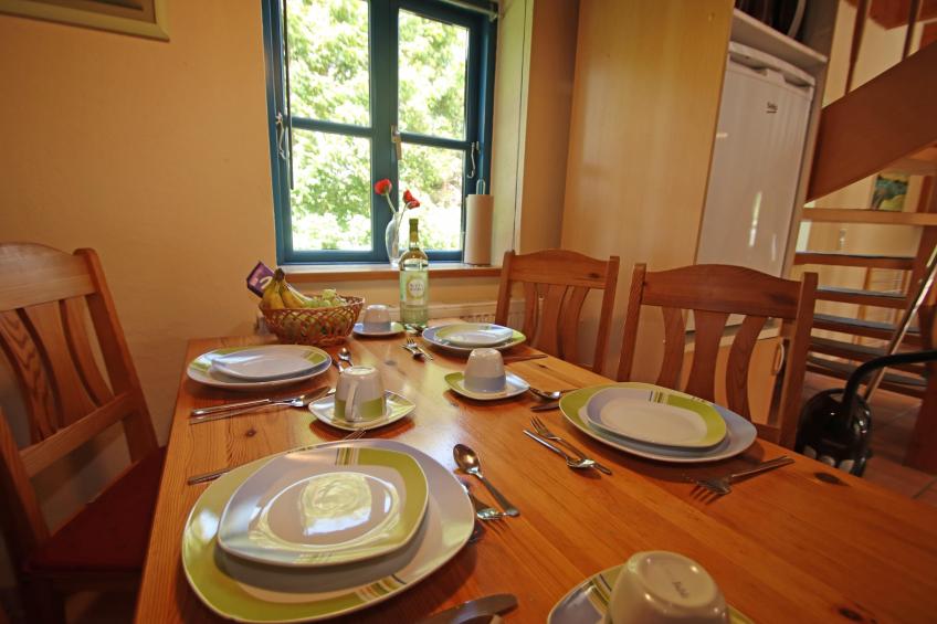 vakantiehuis, Vieregge - foto 10