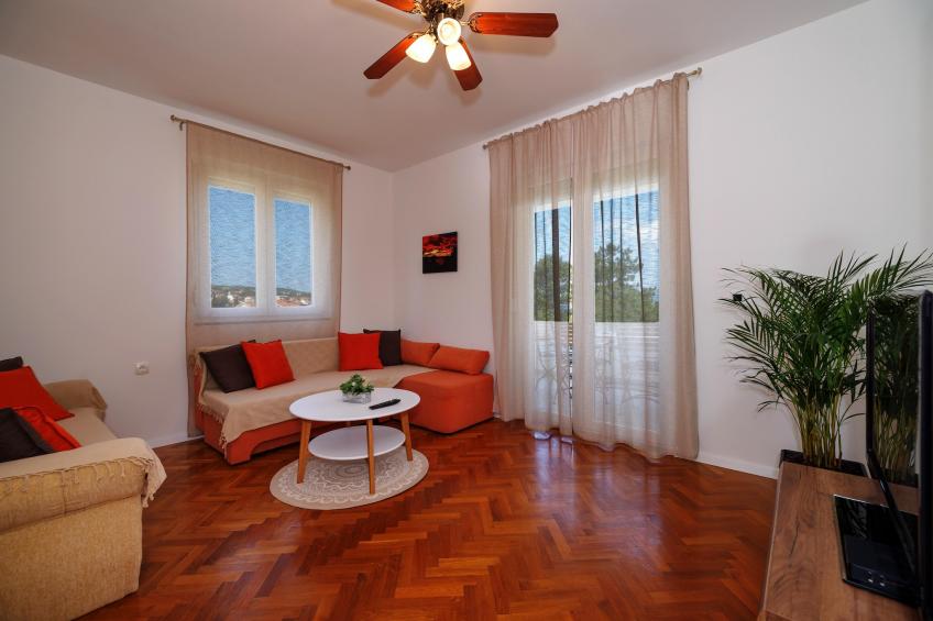 Apartment Karmen Šilo - foto 6