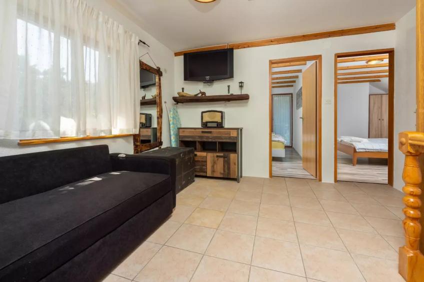 Ferienhaus mit großem Grundstück und Waschmaschine - BF-B7BWH - foto 94
