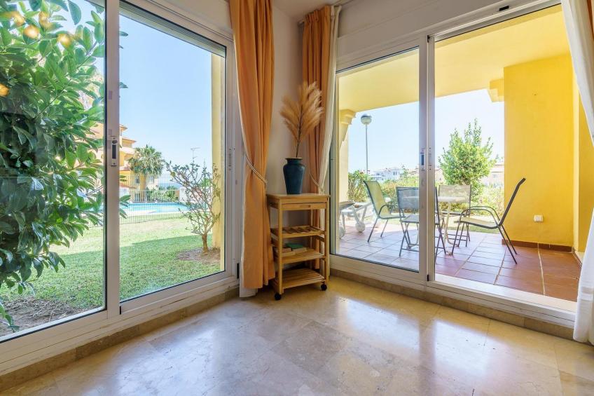 CT 184 - Atalaya del Sol - foto 16