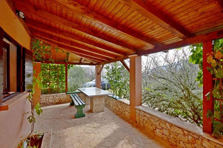 Holiday home near the sea - BF-CXXV5 - foto 8