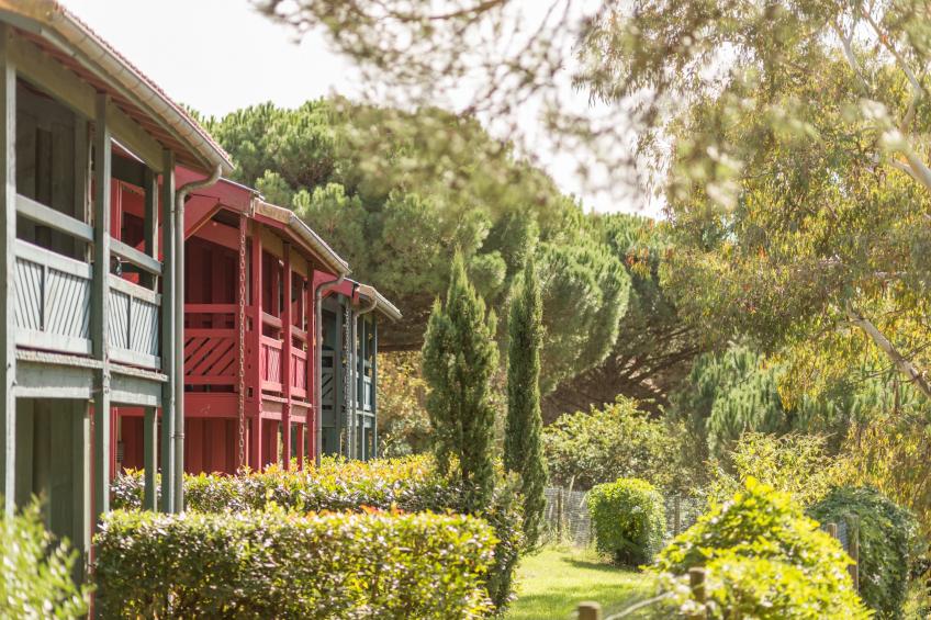 Maison Supérieur Moliets - foto 12