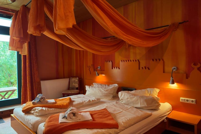 vakantiehuis, Buntenbock - foto 16