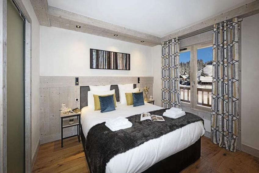 MGM Hôtels & Résidences - Résidence Le Hameau de l'Ours - foto 29