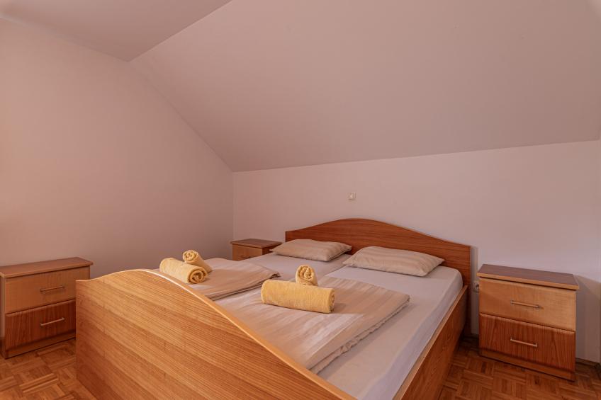 Tourist Farm Škrbina Apartment 1 - foto 12