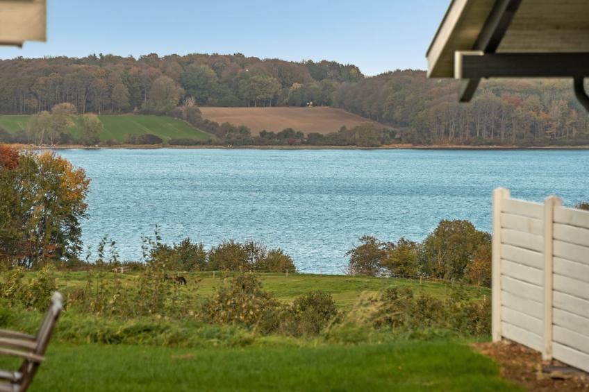 "Boris" - 500m from the sea in SE Jutland - foto 13