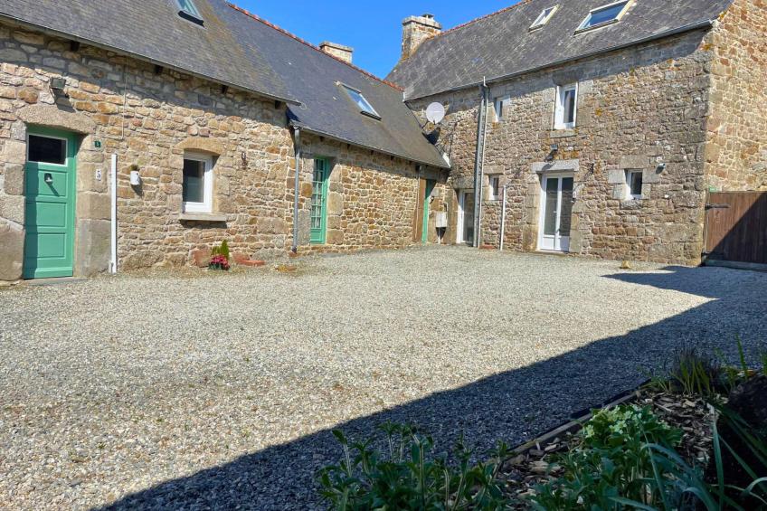 Les Gîtes de l'Etang Neuf (Die Unterkünfte von Etang Neuf) - foto 14