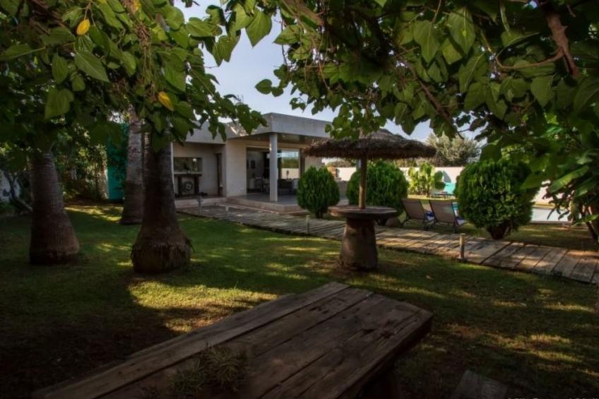 "Villa Almez - foto 9