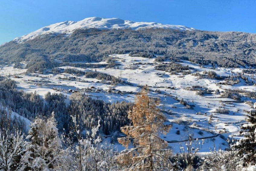 Haus Tauber - foto 27