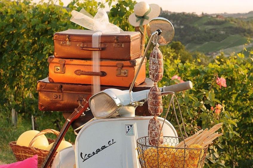 'Specchi d'Acqua' mit Pool - foto 25