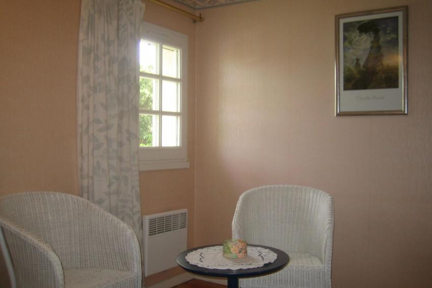 Villa "La Belle Vie" - foto 31