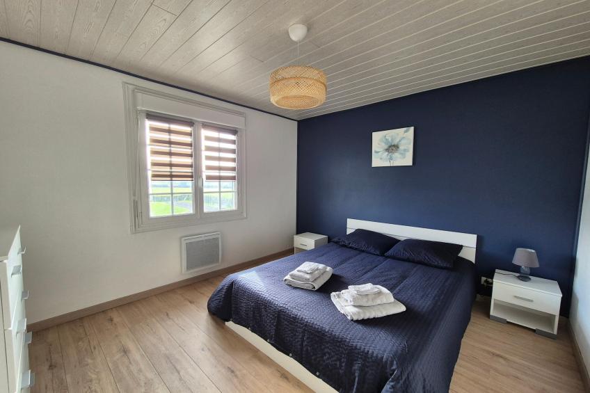 Gîte "Yvonne" à Plurien - foto 20