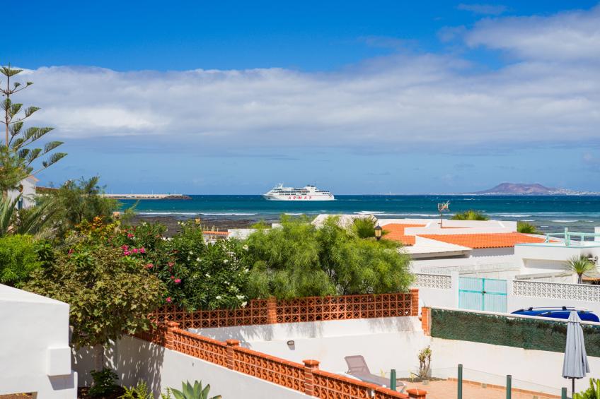 Long Beach with pool By CanariasGetaway - foto 47