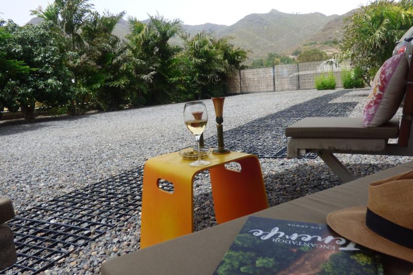 Bioklimatisches Haus auf Teneriffa - Natur - Entspannung - foto 25