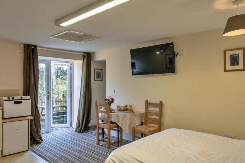 Trimstone Manor - Lee, Studio Apartment - foto 21
