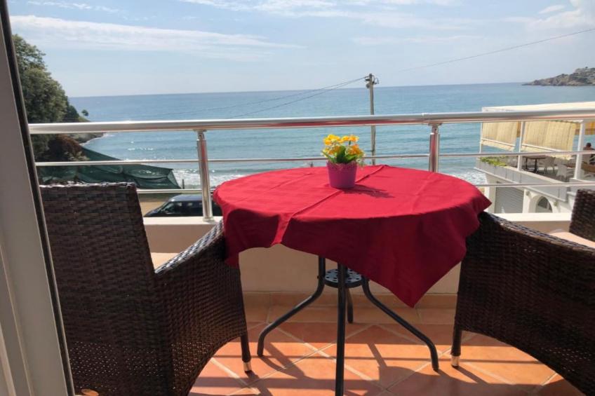 Casa Mila Apartments - Standard Triple bedroom with sea view - foto 11