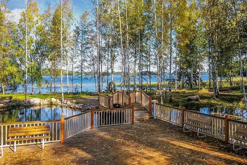 Villa ankkuri - foto 4