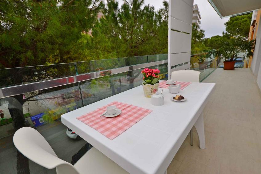 Holiday apartment with balcony - BF-PH4T - foto 2