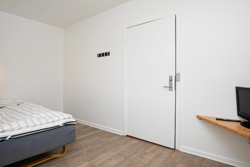 Hotel,single room incl.linen - foto 13