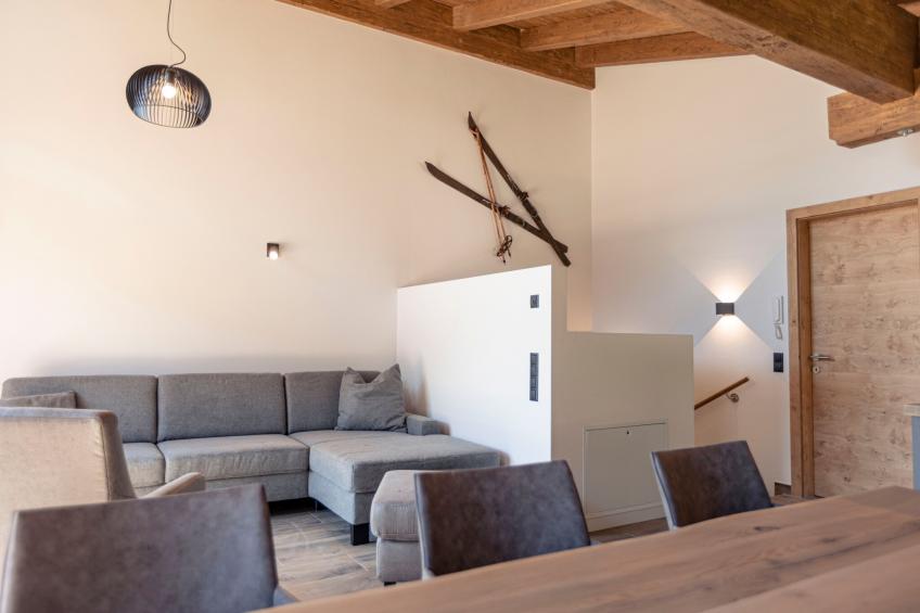 Chalet Weissensee - foto 11
