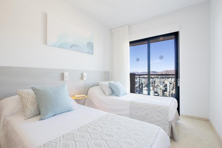 Appartement Benidorm Horizon - foto 8