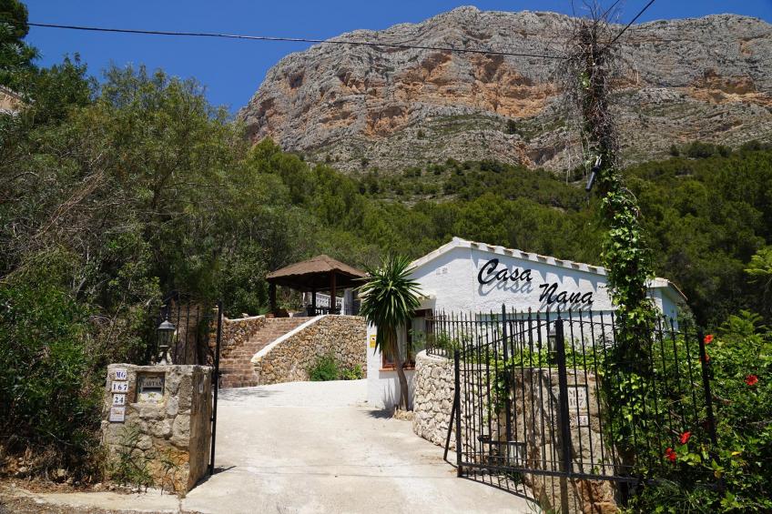 Casa Nana - foto 13