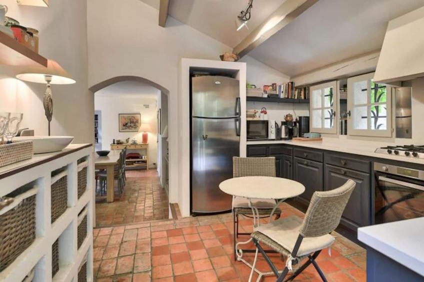 "le Mas Des Oliviers: Esprit Provençal Authentique" - foto 13