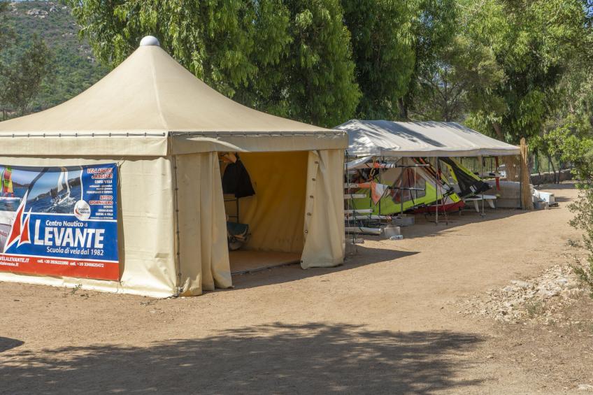 Camping Village Capo d'Orso - foto 12