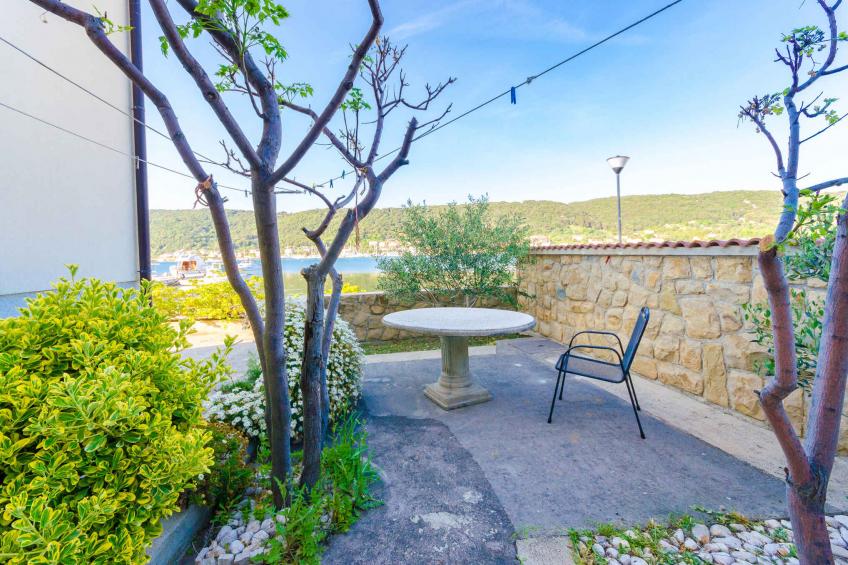 Vakantiewoning met WLAN - VW-8CP5F - foto 5