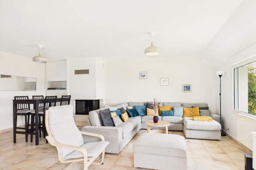 Maison à Le Tour du Parc - foto 4