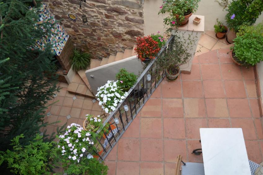 Fachwerkhaus "Casa del Teix". - foto 23