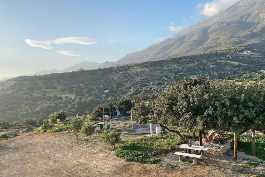 Emanouela Haus mit Garten und Meerblick - foto 29