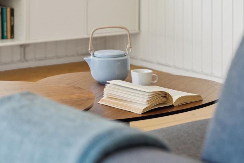 "Self" - 400m to the inlet in The Liim Fiord - foto 13