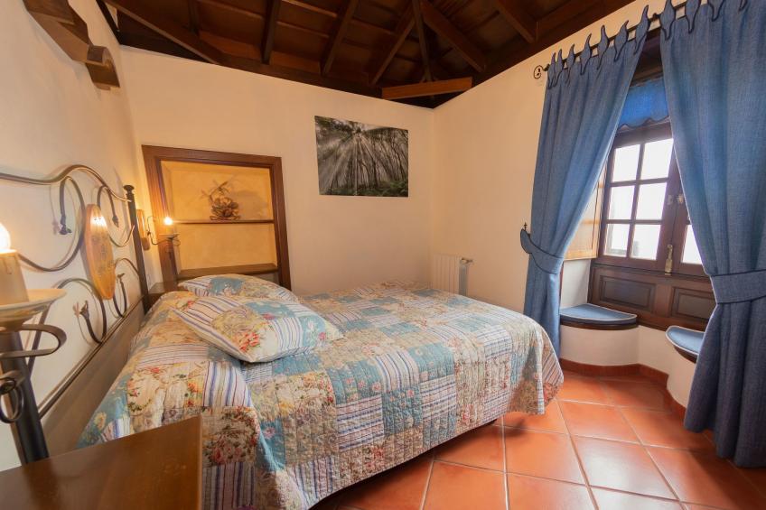 Ländliches Haus Monte del Agua - foto 9