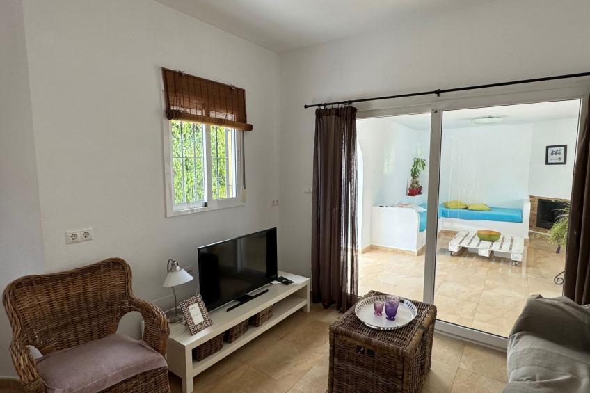 Casa Maravilla in der Nähe der Küste. Frieden und Ruhe. - foto 21