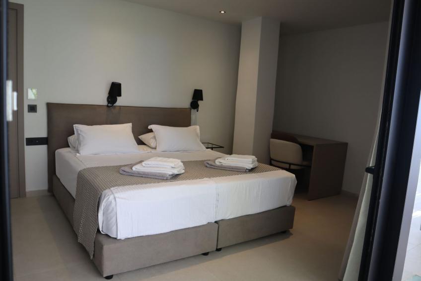 Trapezia Luxury Living - Spinell-Wohnung - foto 18