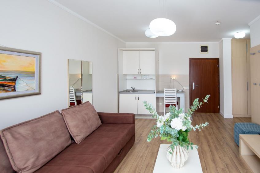 Hotel Princ- Standard Twin Room 206 - foto 17