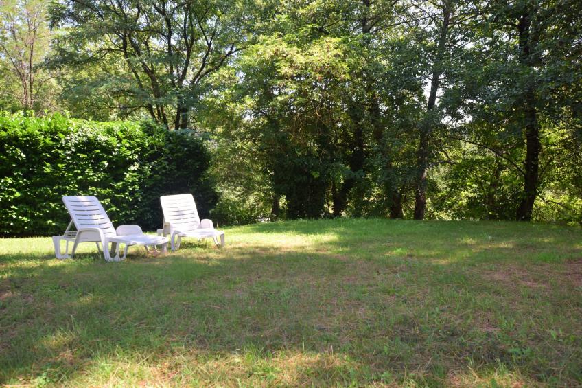 Maison de vacance - Labeaume - foto 21