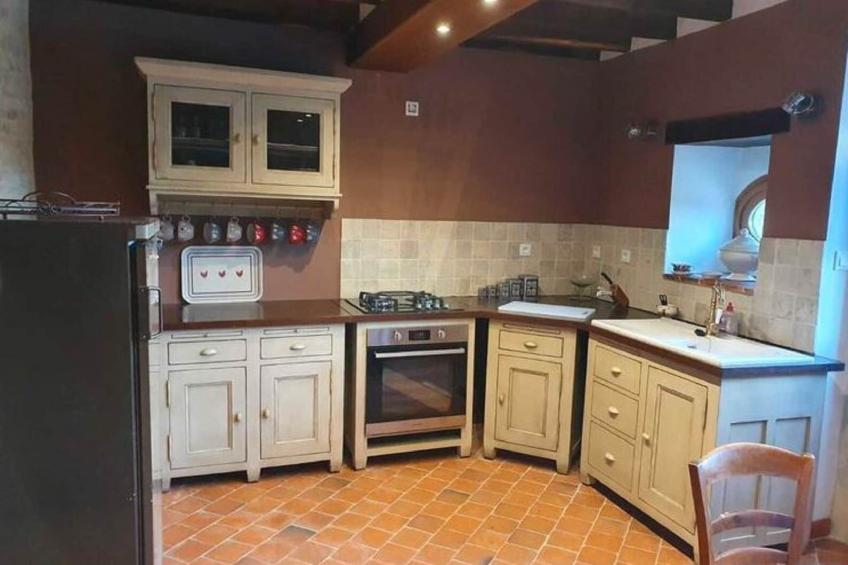 Chez Viviani - foto 38