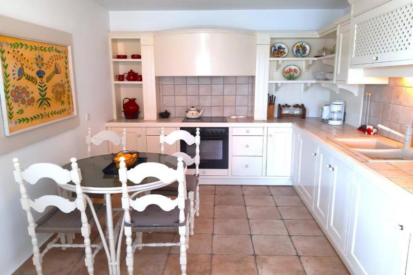 Beachfront Skaloma Villa - foto 3