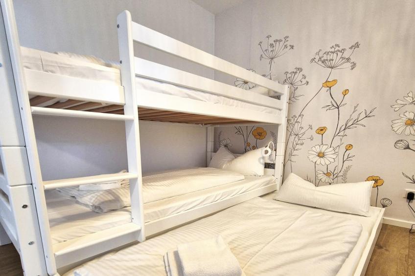 2 SZ Deluxe / 7 P Winterberg Appartement 21137 - foto 22
