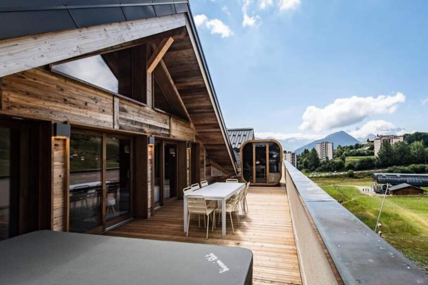 Résidence Les Airelles - foto 11