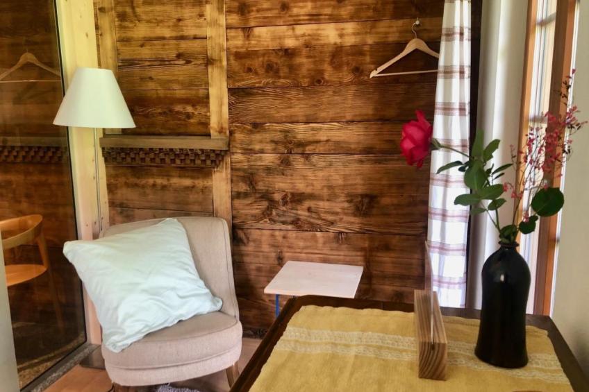 Chalet Ried - foto 24