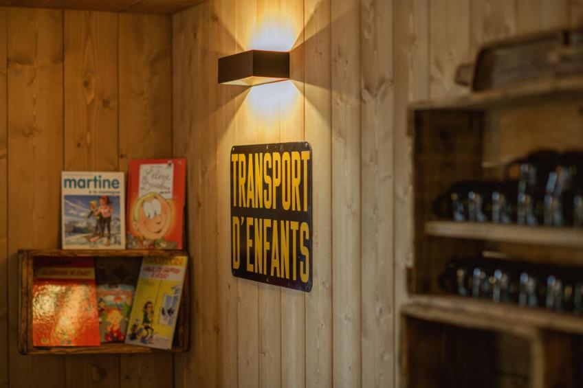 TSV Etoile de la Vanoise 4p8p A48S - foto 8