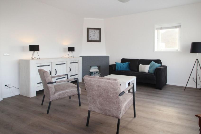 ViewRoyal  Ferienwohnung mit Meerblick in Katwijk - foto 5