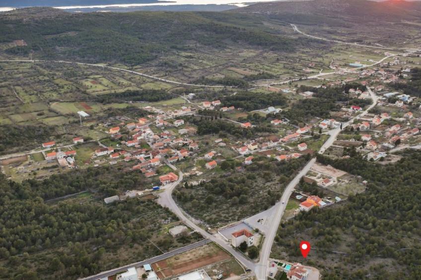 Villa Whitestone bei Šibenik - foto 33