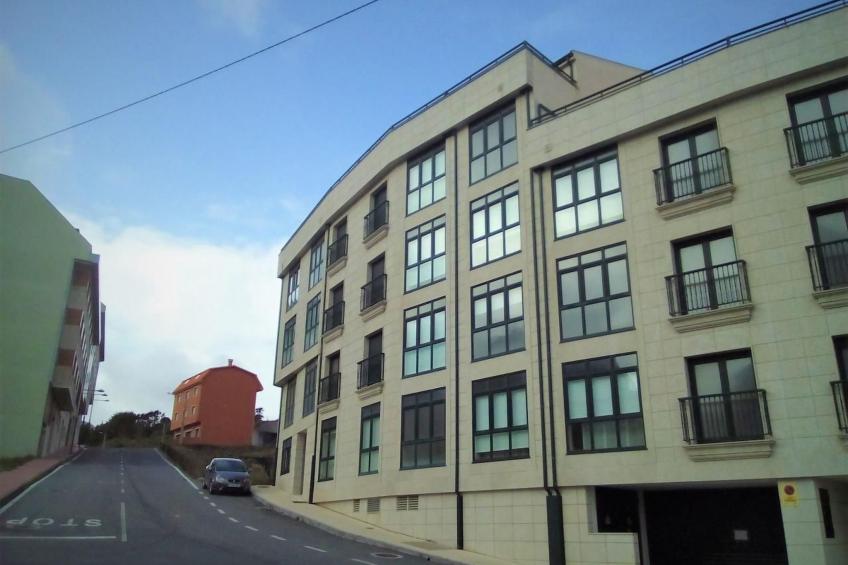 Ático con terraza - foto 42