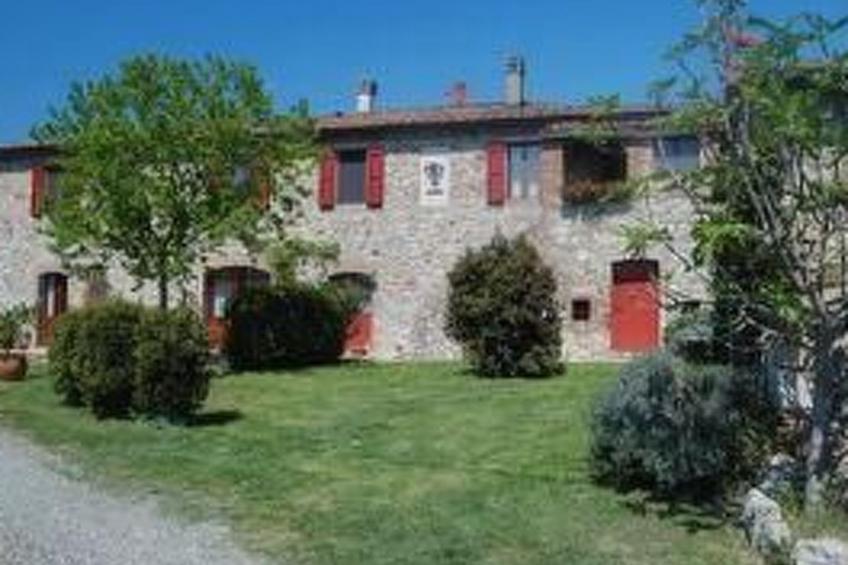 Agriturismo San Ansanino - foto 2